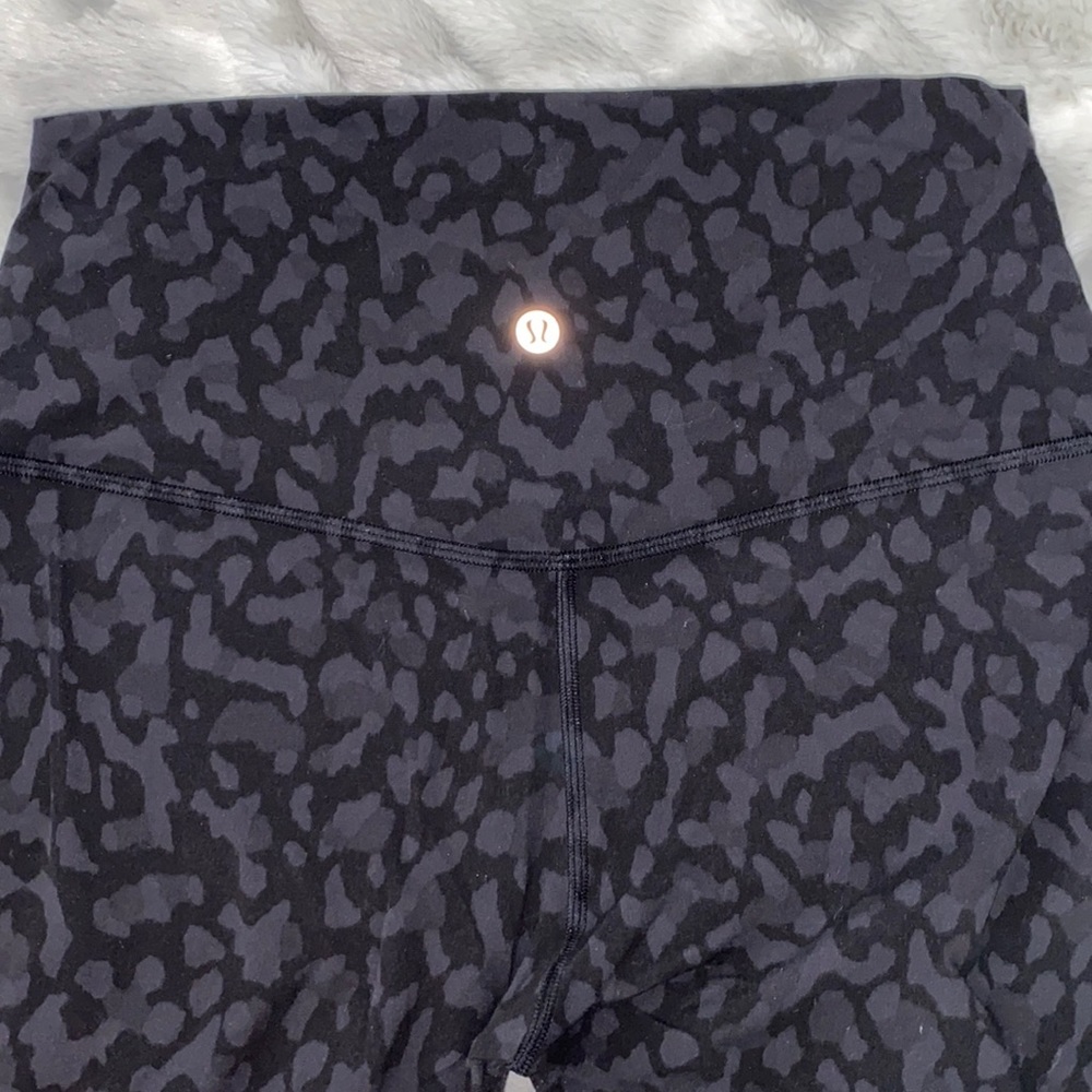 Lululemon align leggings